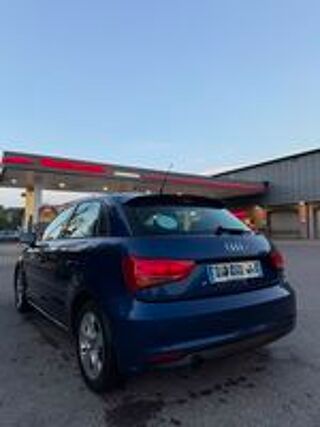 A1 Sportback 1.0 TFSI ultra 82 Ambiente 2017 occasion 20215 Vescovato