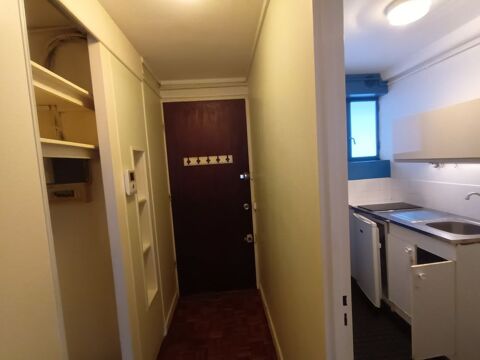  Appartement � louer 2 pi�ces 40 m� Reims