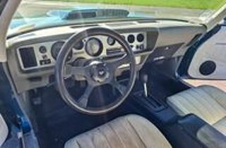 Firebird 5.7 V8 Trans Am A 1979 occasion 75014 Paris