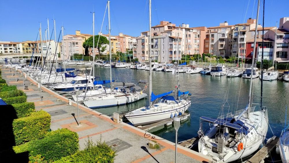 Appartement 2 pièces 30 m² · à Agde · 30 m² · 163 000 €