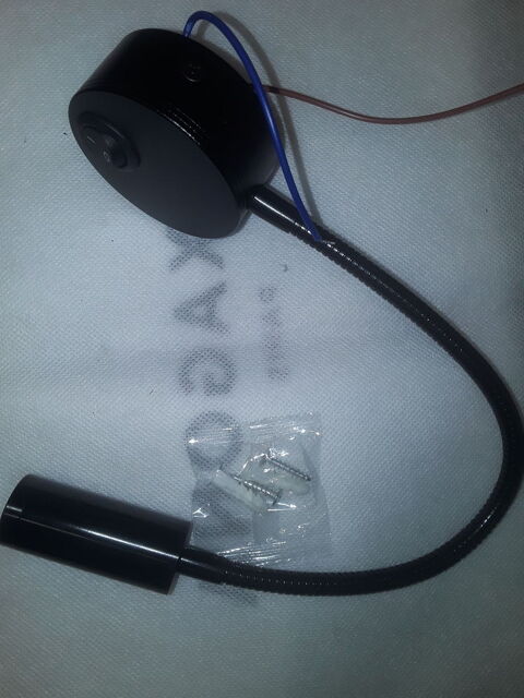 LISEUSE MURALE LED 3W160LM 4000K
10 Serres-Castet (64)