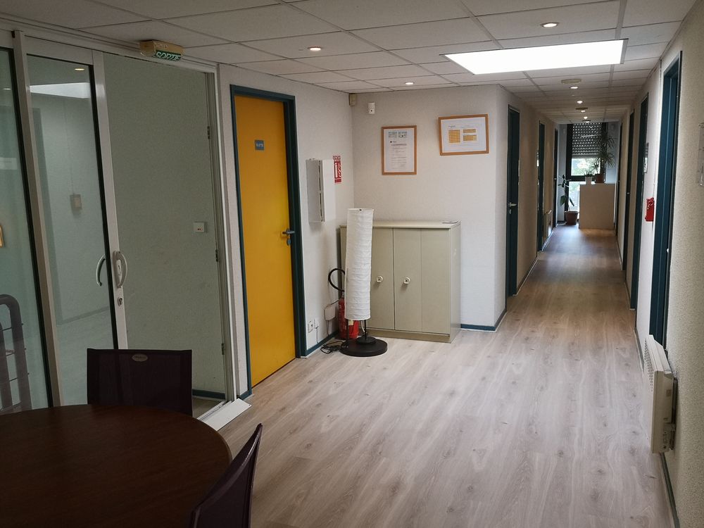 Location Autre bureau indépendant Toulouse