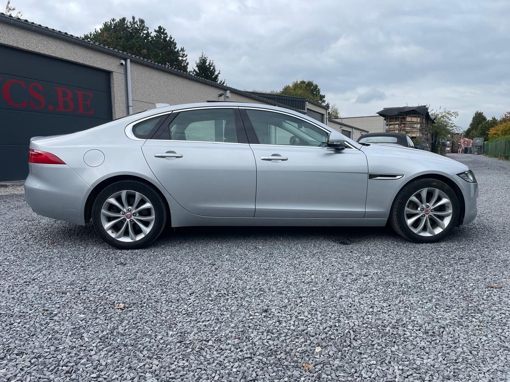 XF 2.0 - 250 ch BVA Prestige 2019 occasion 59310 Auchy-lez-Orchies