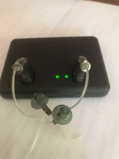 appareil auditif occasion starkey evolv ai 2400 500 Avrillé (49)