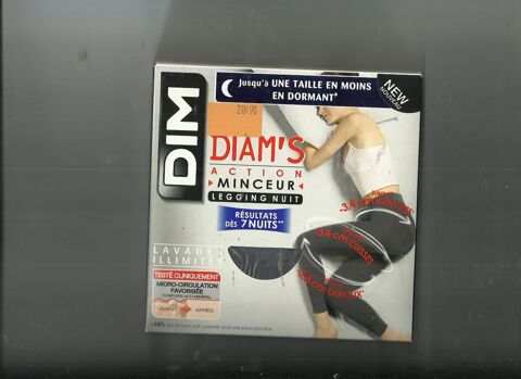 COLLANT DIAM'S MINCEUR NEUF 15 Saint-Martin-de-Belleville (73)