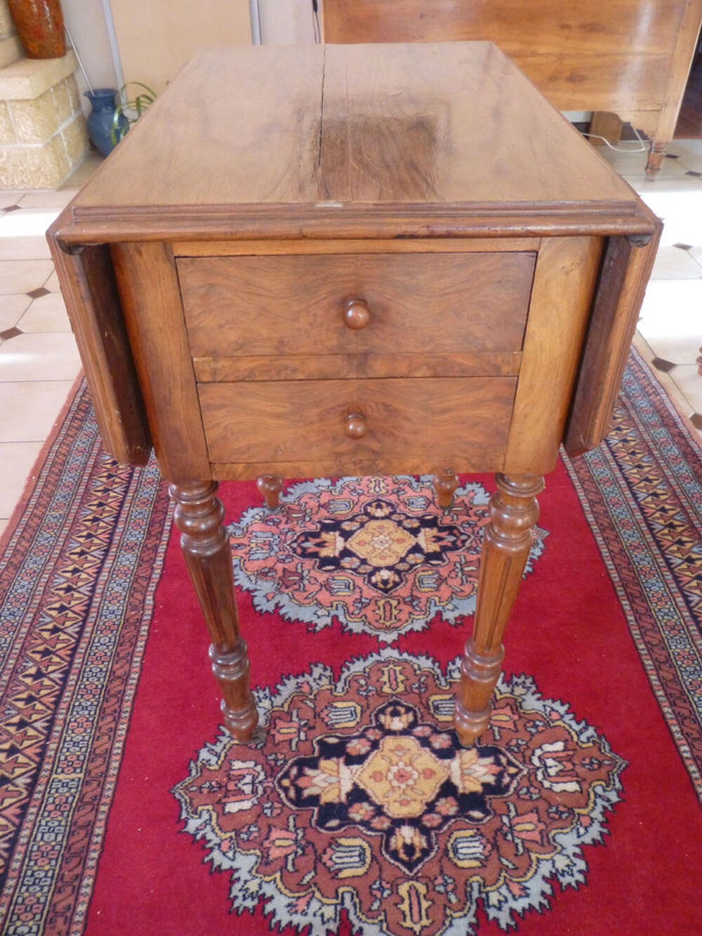 Table de chevet PAPILLON Meubles