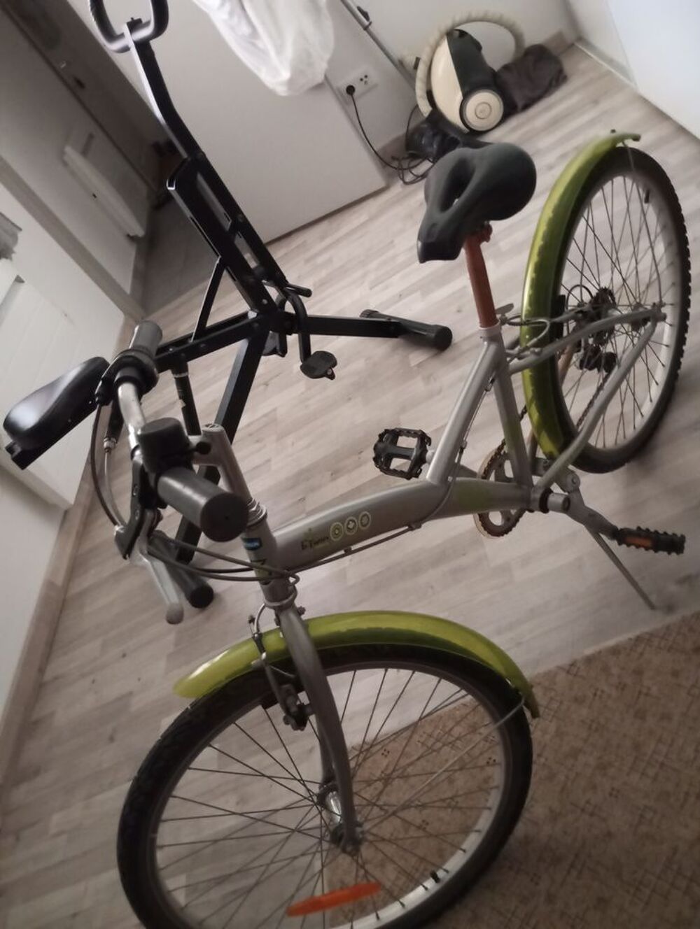 Vends Sports