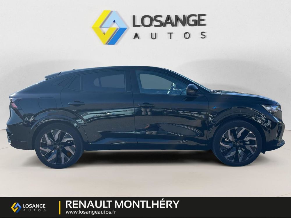 Rafale E-Tech 4x4 300 esprit Alpine 2025 occasion 91310 Montlh&eacute;ry
