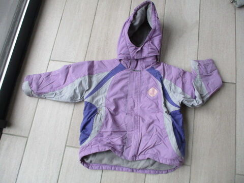 blouson 12 Castres (81)