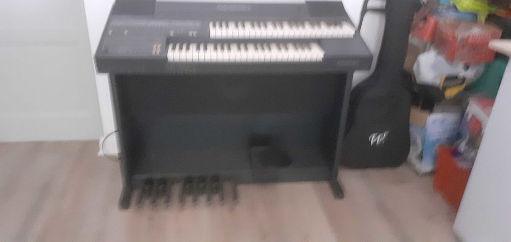piano Instruments de musique