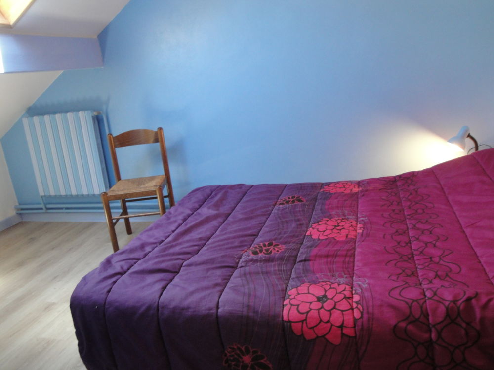   BELLEVUE    APPARTEMENT 4 PERS      WIFI  JARDIN Midi-Pyrnes, Sazos (65120)