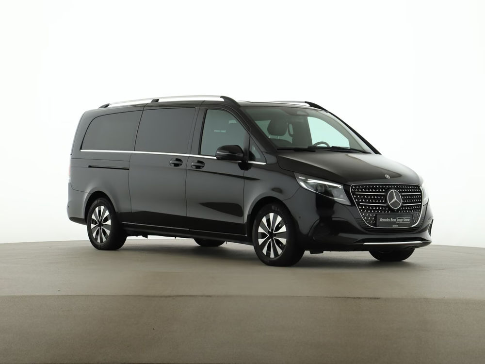 Classe V Extra-Long 300 d 9G-TRONIC Avantgarde 2024 occasion 74000 Annecy
