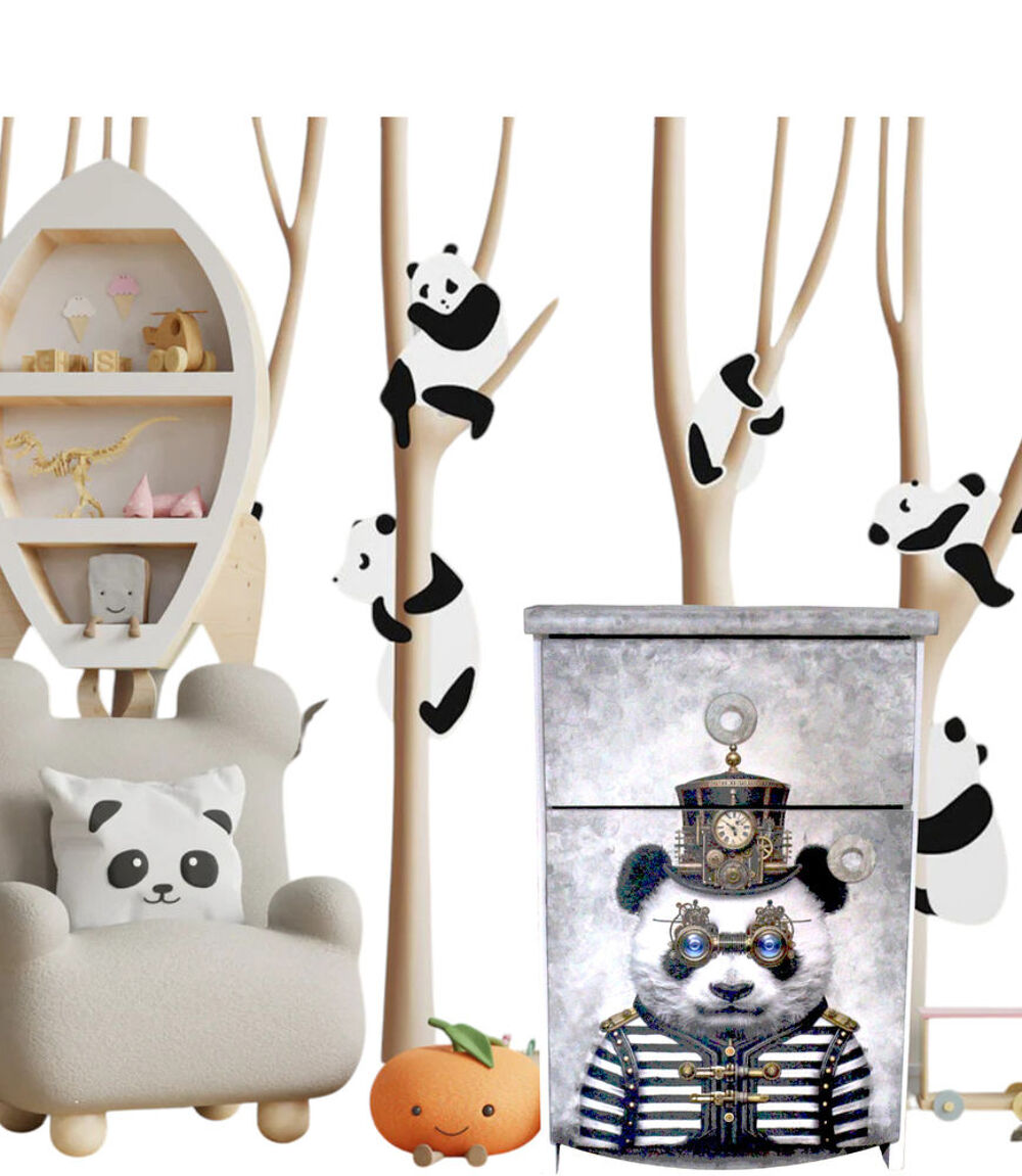 CHEVET ENFANT Mobilier enfants
