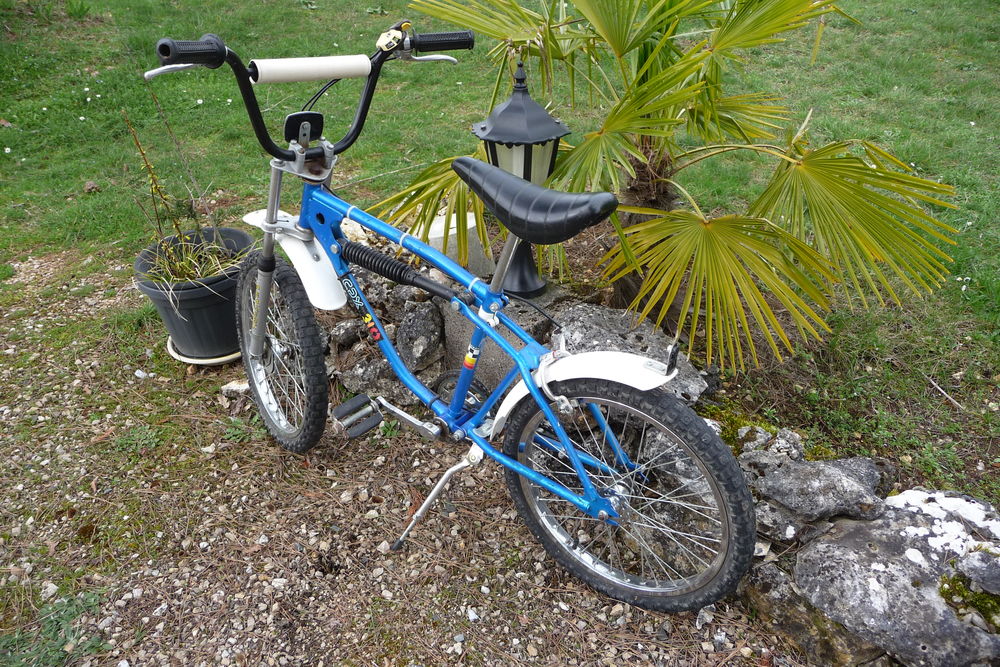 V&eacute;lo cross enfant Vélos