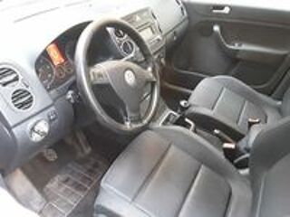 Golf Plus 2.0 16S TDI 136 Confort 2007 occasion 68200 Mulhouse