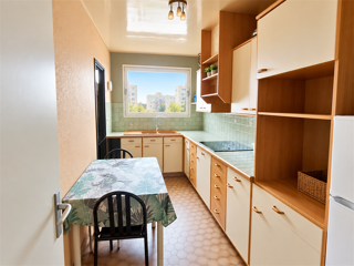 Vente Appartement 2 Pièces Croix de Chavaux Montreuil