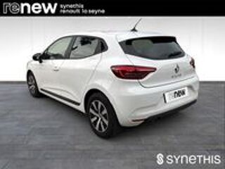 Clio V Clio TCe 90 Equilibre 2023 occasion 83500 La Seyne-sur-Mer