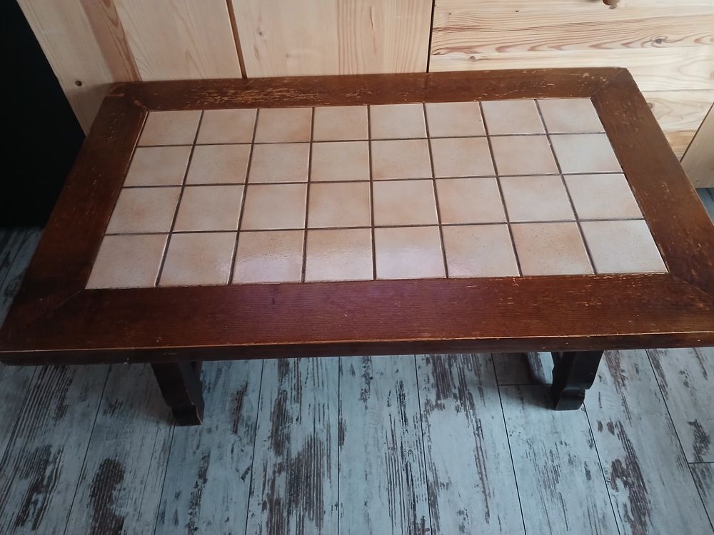 table basse Meubles