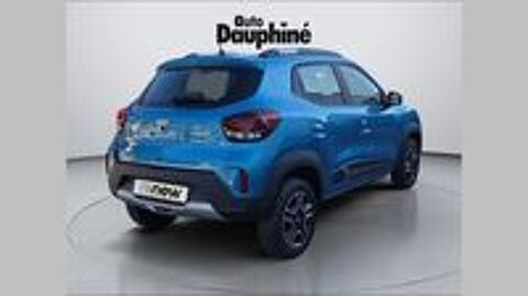 Spring Achat Int&eacute;gral Confort 2022 occasion 38140 Rives