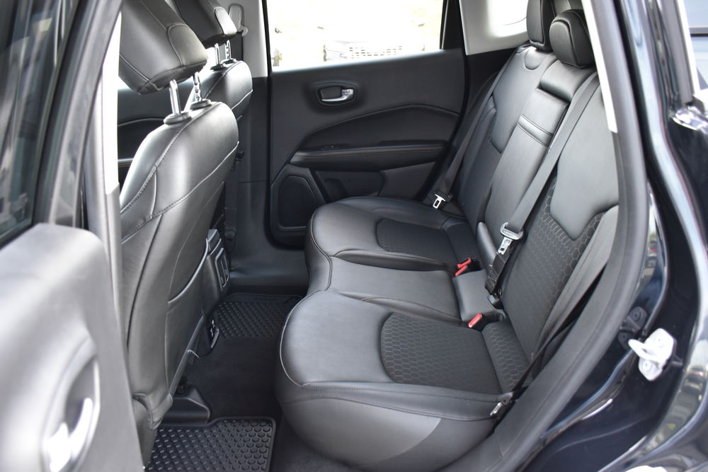 Compass 1.3 GSE T4 150 ch BVR6 Limited 2021 occasion 56300 Pontivy