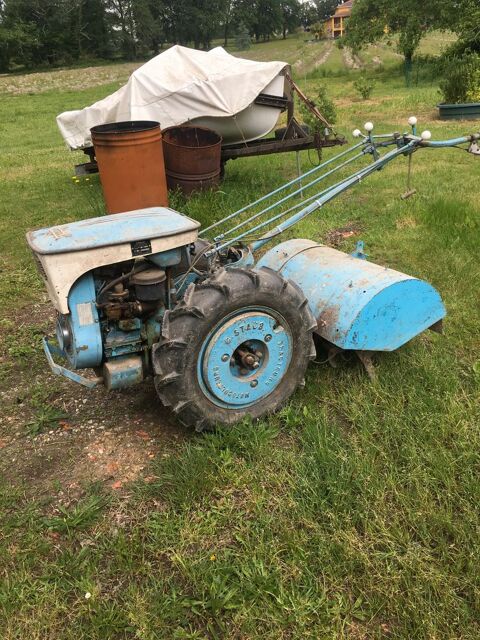 Motoculteur 1000 Aurice (40)