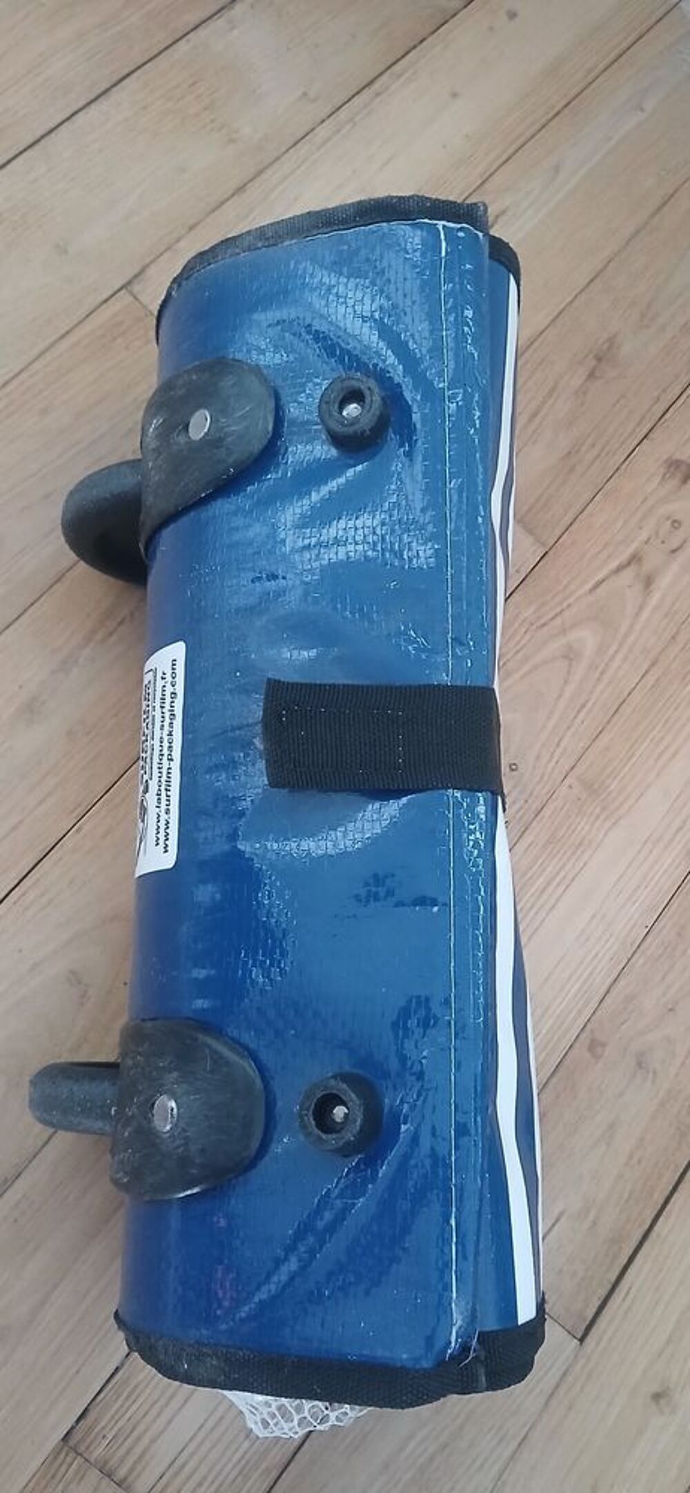 Sac de courses pliable 
Cuisine