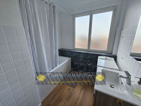  Appartement � louer 5 pi�ces 93 m�