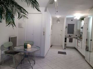  Appartement à vendre 1 pièce 27 m²