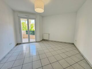 Appartement � vendre 2 pi�ces 46 m� La garde