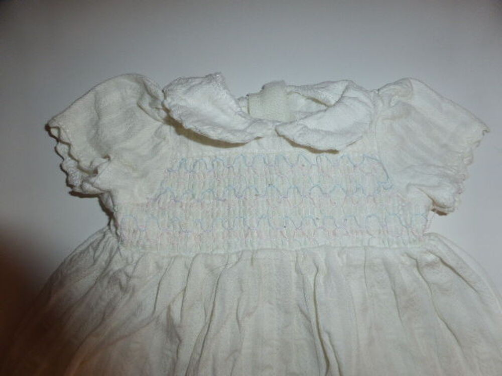 Gotz bloomer combinaison &agrave; smocks poupon 30 cm Jeux / jouets