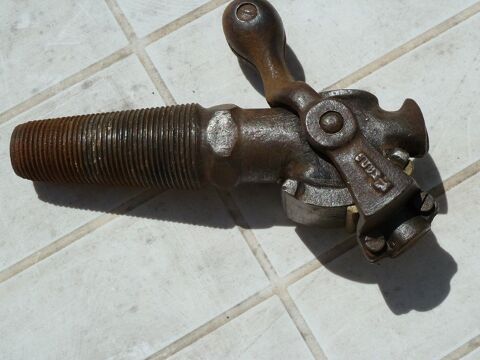 Robinet vanne  guillotine 30 Marcilly-le-Hayer (10)