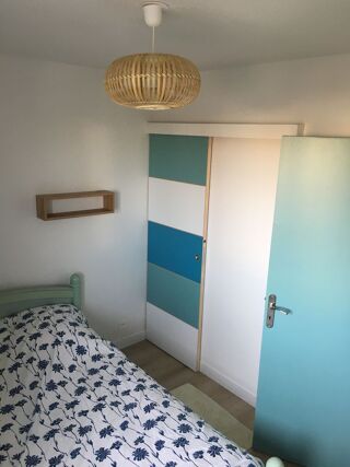  Appartement  vendre 3/4 pices 39 m