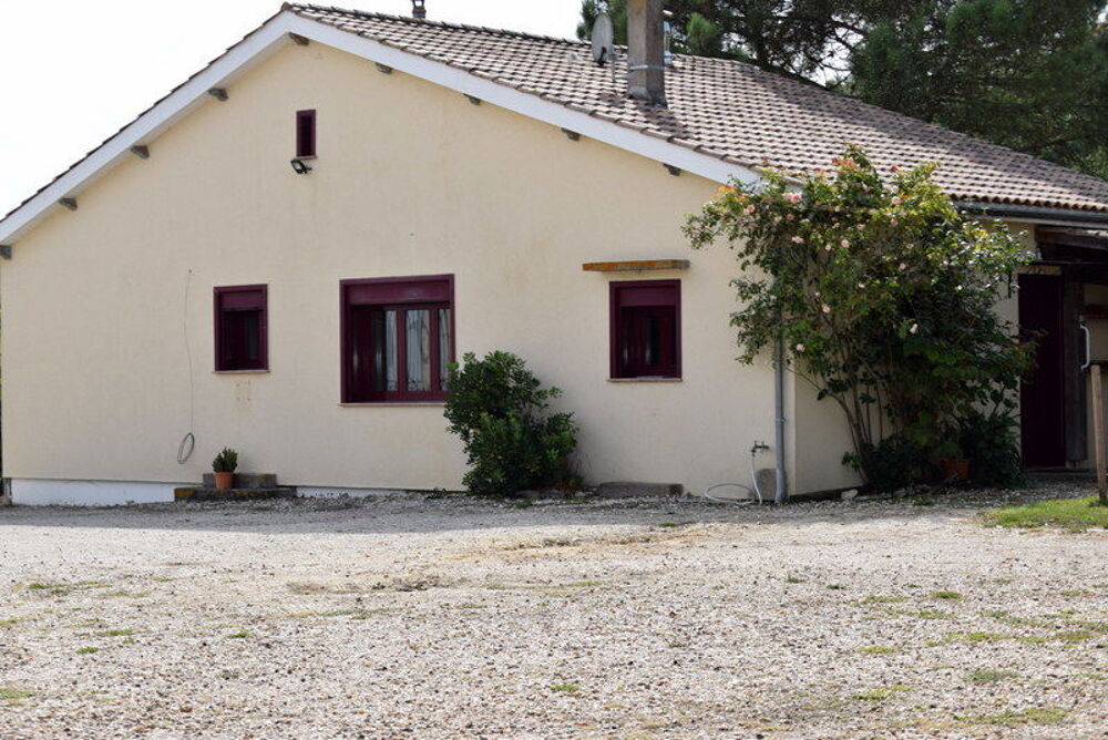 Location Maison Maison a la campagne entouré de verdure Savignac-de-duras