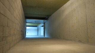  Parking / Garage � louer 28 m� Laxou