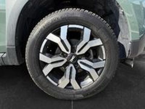 Duster Blue dCi 115 4x2 Journey 2024 occasion 08000 Charleville-M&eacute;zi&egrave;res