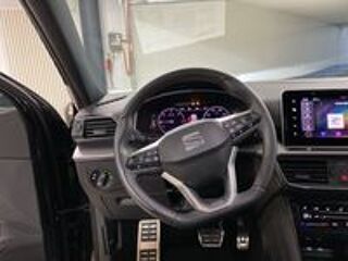 Tarraco 1.4 e-HYBRID 245 ch DSG6 5 pl FR 2021 occasion 38440 Saint-Jean-de-Bournay