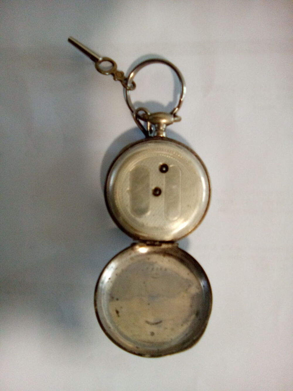 Montre &agrave; gousset Bijoux et montres