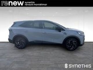 Symbioz E-Tech full hybrid 145 Esprit Alpine 2025 occasion 26200 Mont&eacute;limar
