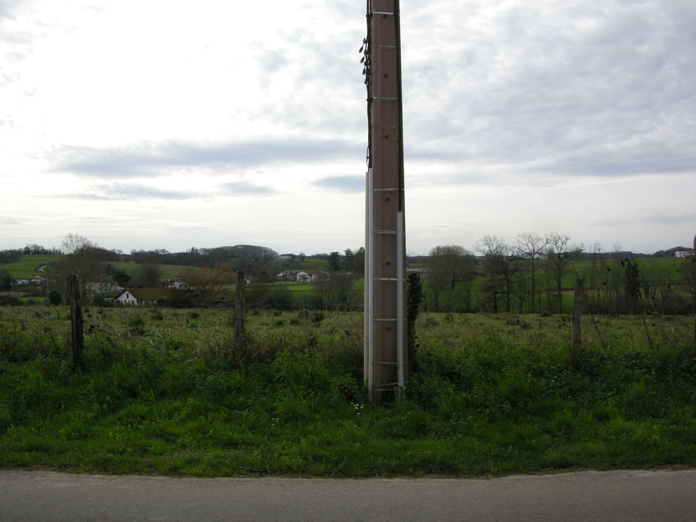 Vente Terrain Terrains constructible Labets-biscay