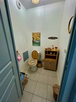  Appartement � vendre 3 pi�ces 56 m� Cenon