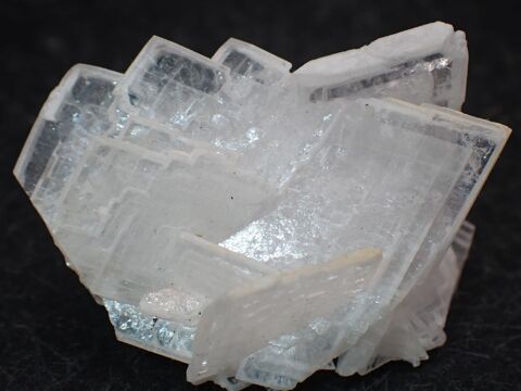 Barytine La Mure Isre France 14gr 34 x 24 x 21 mm 25 Moyenmoutier (88)