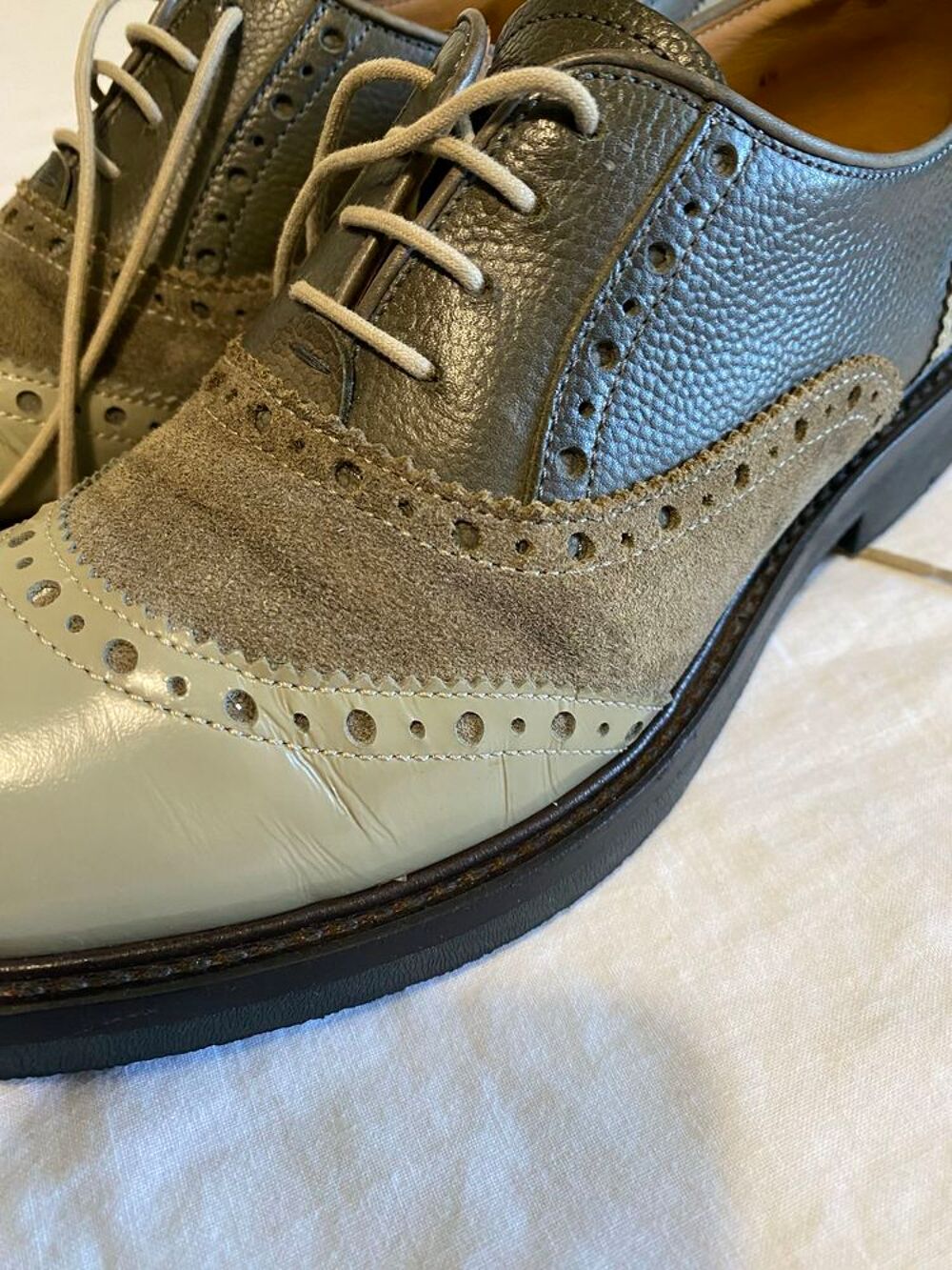 Chaussures Heschung pour femme Chaussures