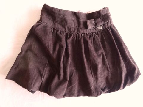 Jupe 4 ans  Sergent Major  0 Pauillac (33)