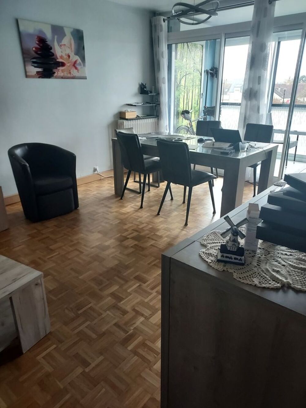 Vente Appartement Appartement Alençon