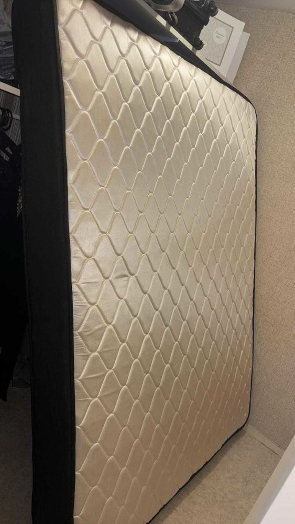 matelas 2 personnes Meubles