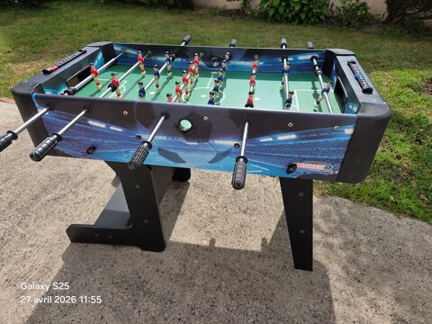 Baby foot  Rusher challenge Saint-Michel-sur-Orge (91)