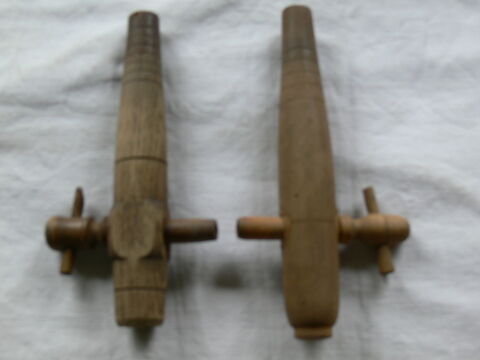 Cl�s pour barrique 9 Plougoumelen (56)