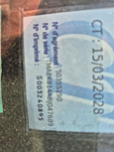 Kia Venga 1.6 CRDi 115 ch ISG Urban Chic 2010 occasion Chanteloup 35150