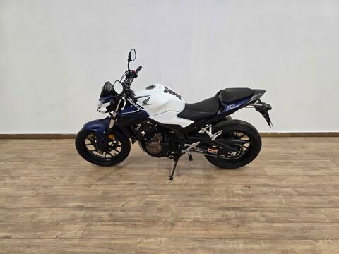 Moto HONDA 2020 occasion Le Mans 72100