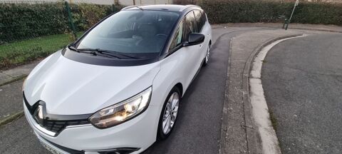 Renault Grand scenic IV Grand Sc&eacute;nic dCi 130 Energy Business 7 pl 2017 occasion Toulouse 31200
